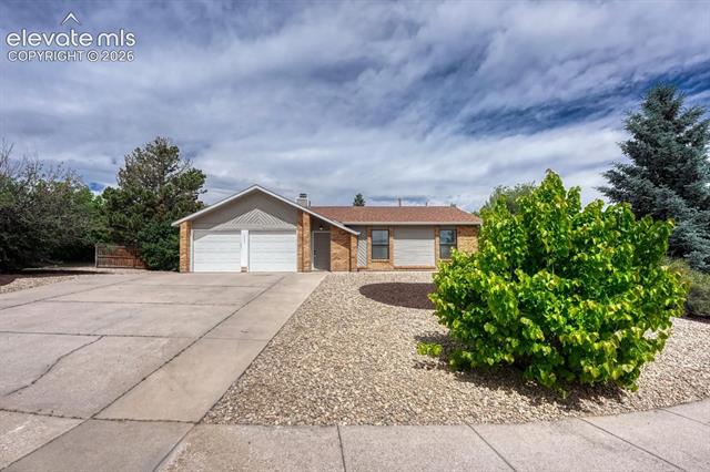 MLS Image for 3355  Mirage  ,Colorado Springs, Colorado