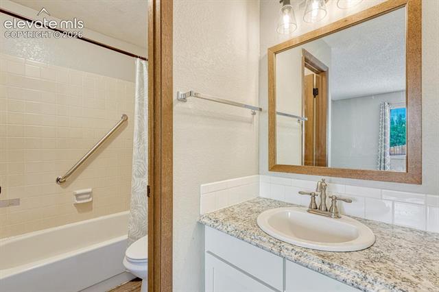 MLS Image for 3355  Mirage  ,Colorado Springs, Colorado