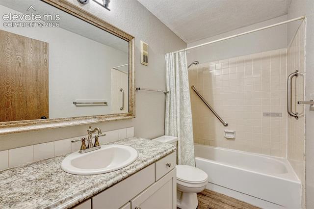 MLS Image for 3355  Mirage  ,Colorado Springs, Colorado