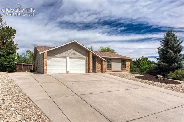 MLS Image for 3355  Mirage  ,Colorado Springs, Colorado