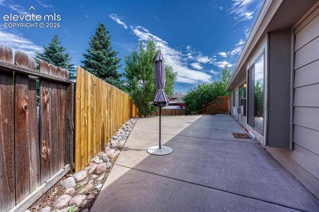 MLS Image for 3355  Mirage  ,Colorado Springs, Colorado