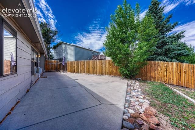 MLS Image for 3355  Mirage  ,Colorado Springs, Colorado
