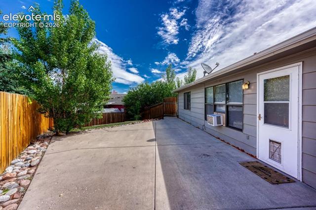MLS Image for 3355  Mirage  ,Colorado Springs, Colorado