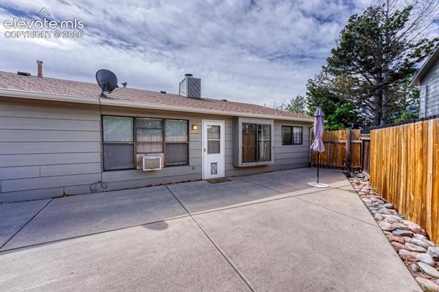 MLS Image for 3355  Mirage  ,Colorado Springs, Colorado