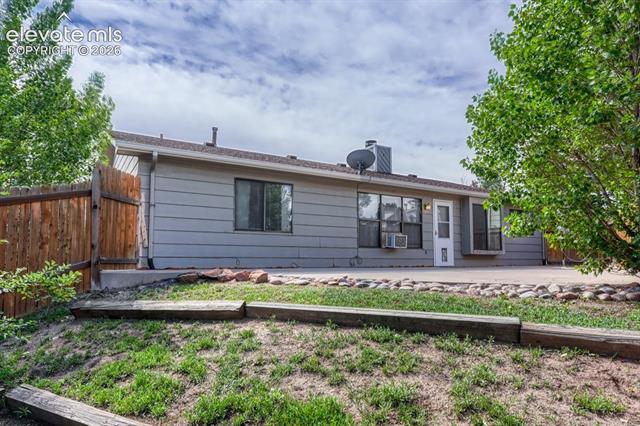 MLS Image for 3355  Mirage  ,Colorado Springs, Colorado