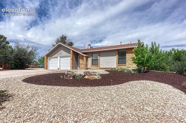 MLS Image for 3355  Mirage  ,Colorado Springs, Colorado