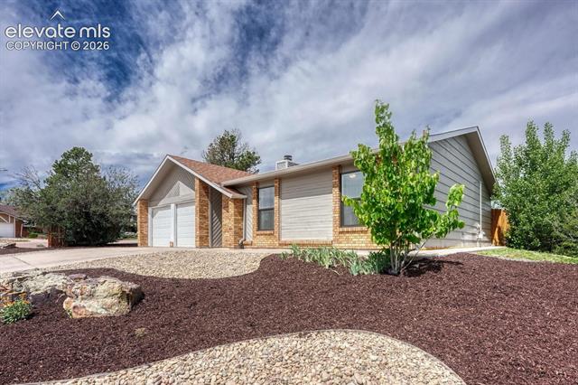 MLS Image for 3355  Mirage  ,Colorado Springs, Colorado