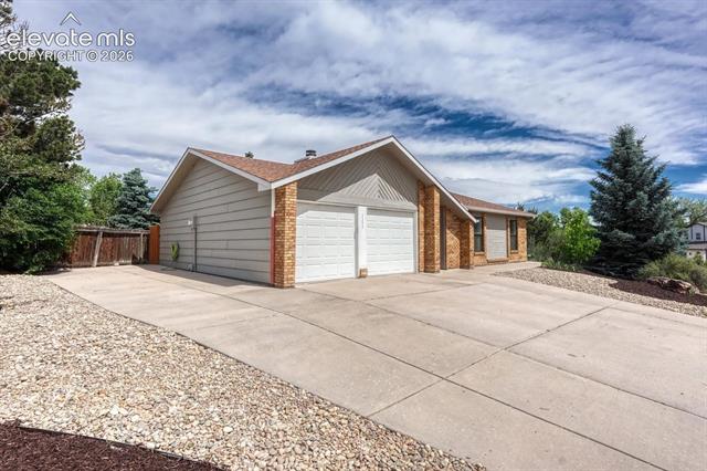 MLS Image for 3355  Mirage  ,Colorado Springs, Colorado