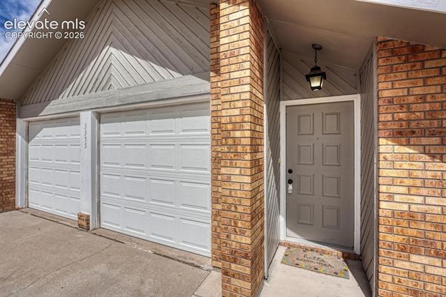 MLS Image for 3355  Mirage  ,Colorado Springs, Colorado