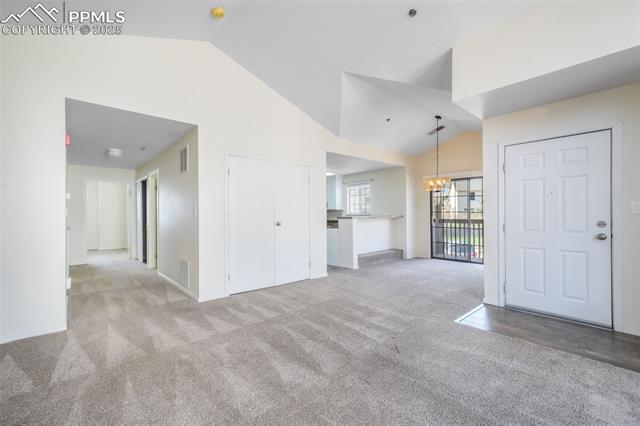 MLS Image for 2172  Denton  203 ,Colorado Springs, Colorado