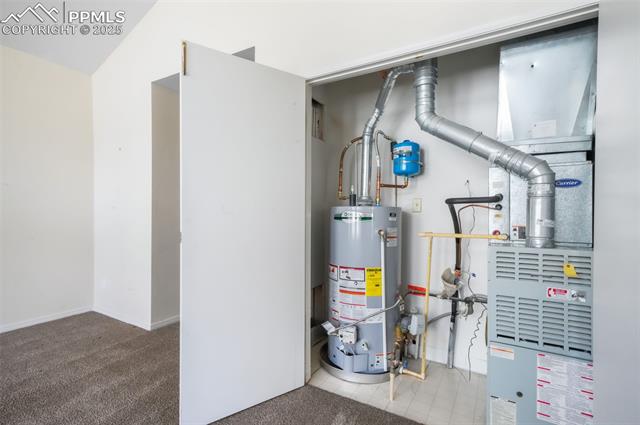 MLS Image for 2172  Denton  203 ,Colorado Springs, Colorado