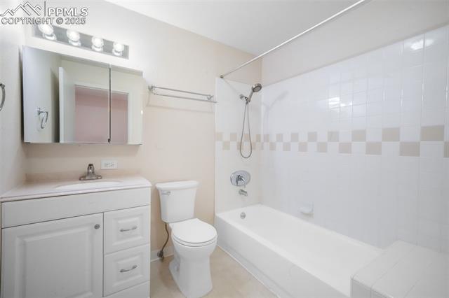 MLS Image for 2172  Denton  203 ,Colorado Springs, Colorado