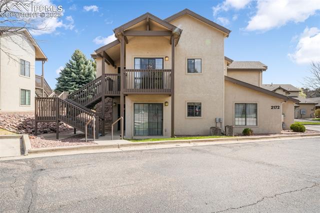 MLS Image for 2172  Denton  203 ,Colorado Springs, Colorado