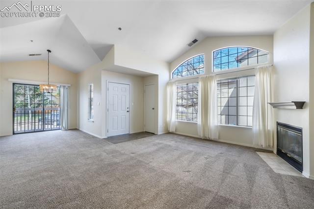 MLS Image for 2172  Denton  203 ,Colorado Springs, Colorado