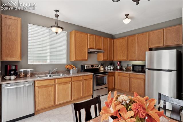 MLS Image for 5284  Mountain Air  ,Colorado Springs, Colorado