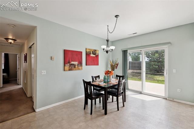 MLS Image for 5284  Mountain Air  ,Colorado Springs, Colorado