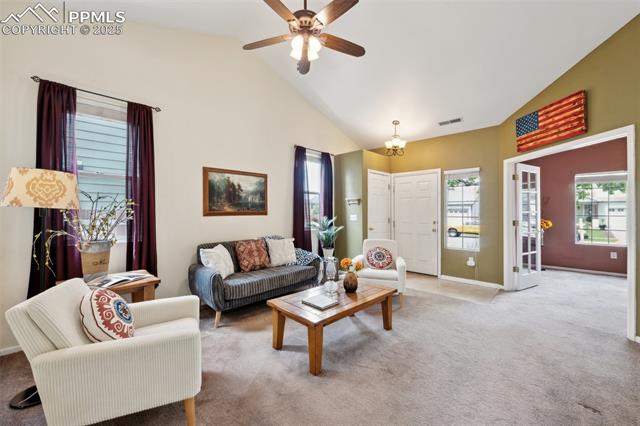 MLS Image for 5284  Mountain Air  ,Colorado Springs, Colorado