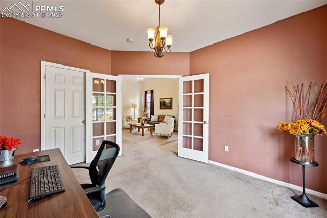 MLS Image for 5284  Mountain Air  ,Colorado Springs, Colorado