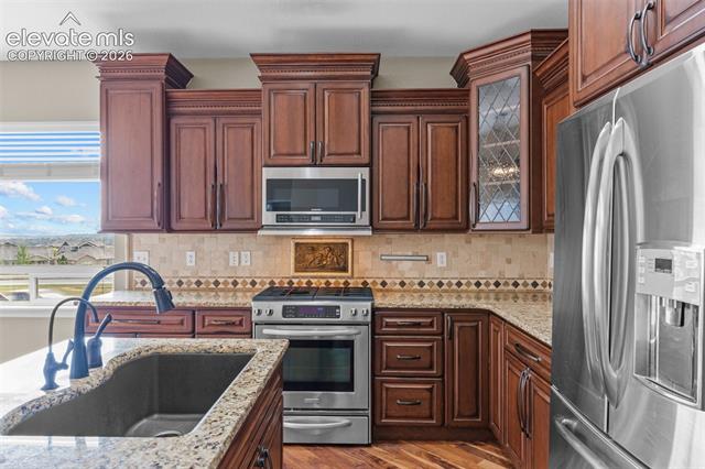MLS Image for 7763  Buckeye Tree  ,Colorado Springs, Colorado