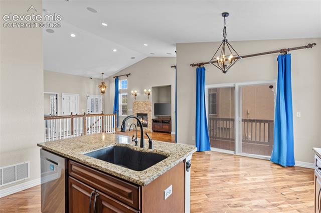 MLS Image for 7763  Buckeye Tree  ,Colorado Springs, Colorado