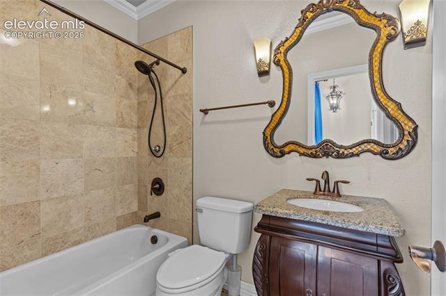 MLS Image for 7763  Buckeye Tree  ,Colorado Springs, Colorado