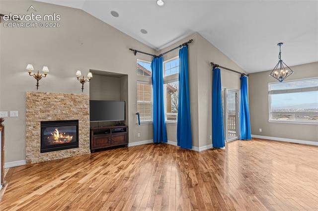 MLS Image for 7763  Buckeye Tree  ,Colorado Springs, Colorado
