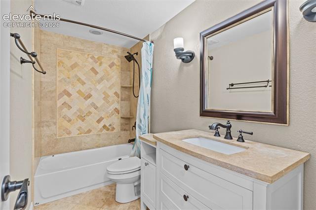 MLS Image for 7763  Buckeye Tree  ,Colorado Springs, Colorado