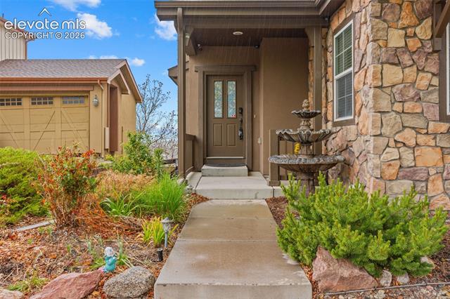 MLS Image for 7763  Buckeye Tree  ,Colorado Springs, Colorado