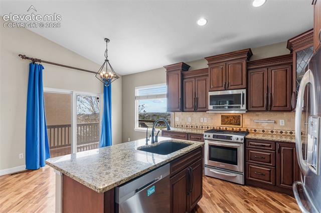 MLS Image for 7763  Buckeye Tree  ,Colorado Springs, Colorado