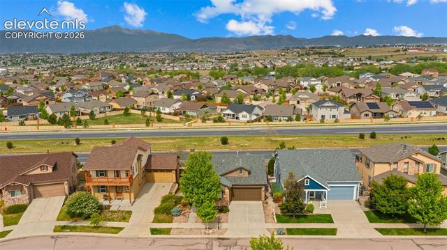 MLS Image for 7763  Buckeye Tree  ,Colorado Springs, Colorado