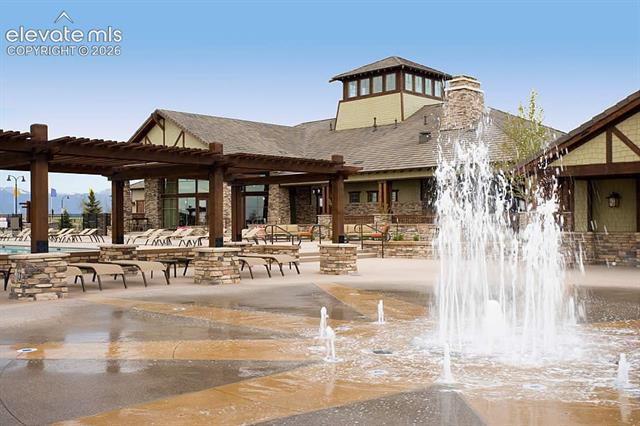 MLS Image for 7763  Buckeye Tree  ,Colorado Springs, Colorado