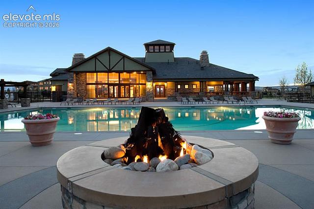 MLS Image for 7763  Buckeye Tree  ,Colorado Springs, Colorado