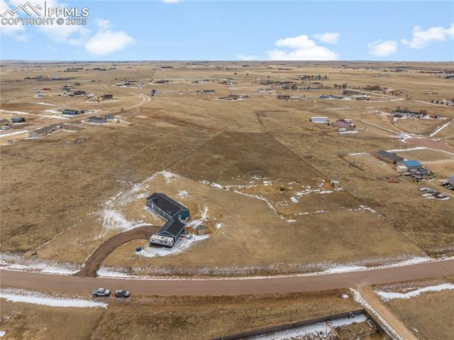 MLS Image for 21981  Fritz  ,Calhan, Colorado