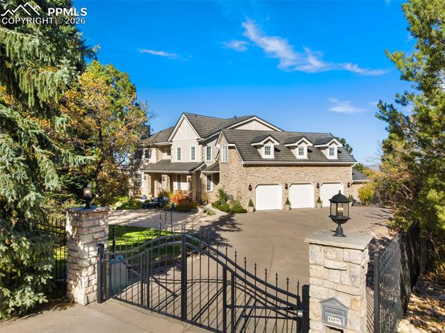 601  Penrose  , colorado springs&nbsp; House Search MLS Picture