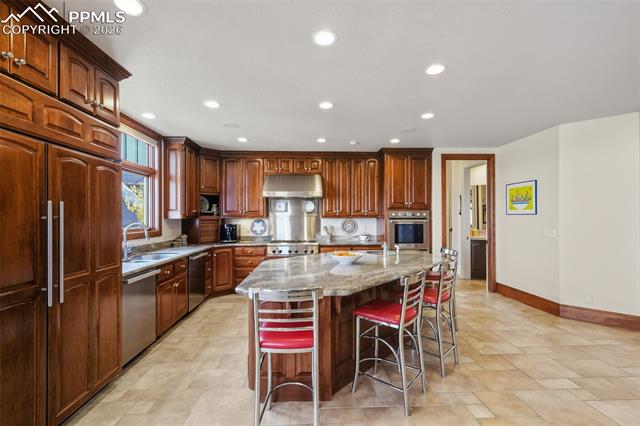 MLS Image for 601  Penrose  ,Colorado Springs, Colorado