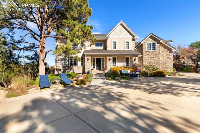 MLS Image for 601  Penrose  ,Colorado Springs, Colorado