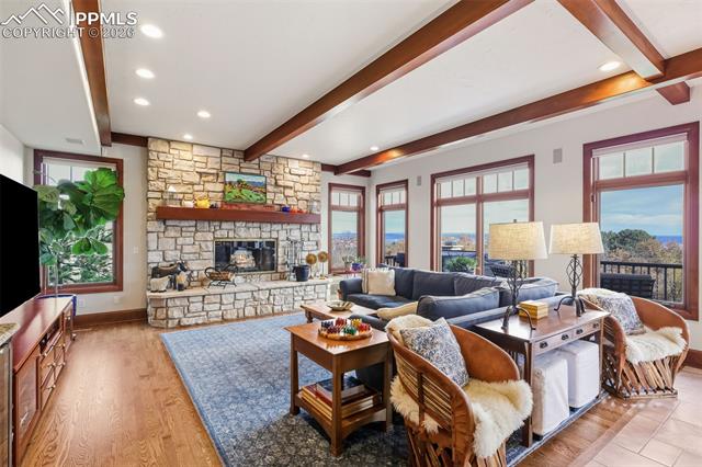 MLS Image for 601  Penrose  ,Colorado Springs, Colorado
