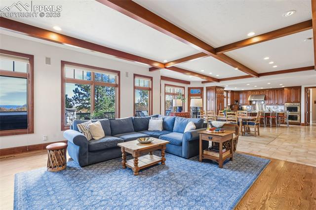 MLS Image for 601  Penrose  ,Colorado Springs, Colorado