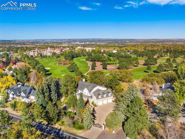 MLS Image for 601  Penrose  ,Colorado Springs, Colorado
