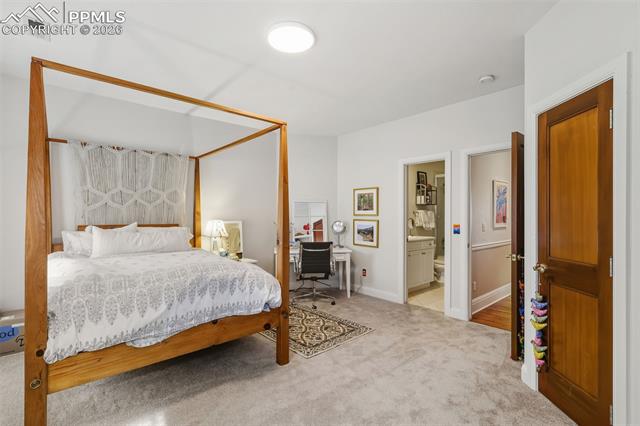 MLS Image for 601  Penrose  ,Colorado Springs, Colorado