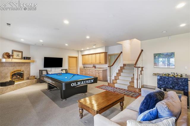 MLS Image for 601  Penrose  ,Colorado Springs, Colorado