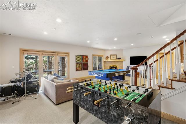 MLS Image for 601  Penrose  ,Colorado Springs, Colorado