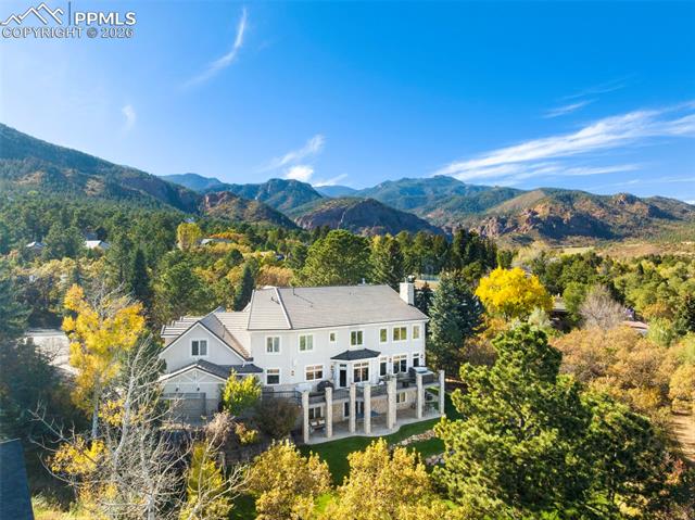 MLS Image for 601  Penrose  ,Colorado Springs, Colorado