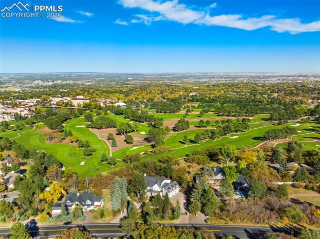 MLS Image for 601  Penrose  ,Colorado Springs, Colorado