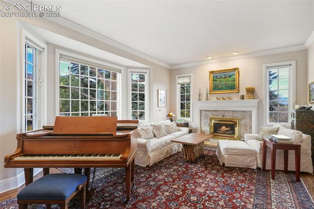 MLS Image for 601  Penrose  ,Colorado Springs, Colorado
