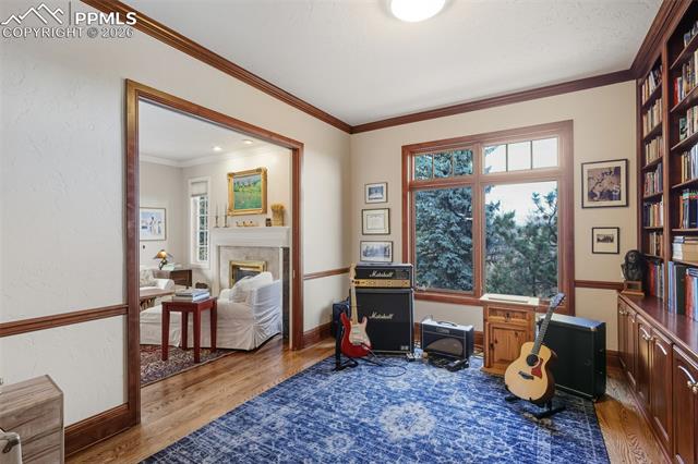MLS Image for 601  Penrose  ,Colorado Springs, Colorado
