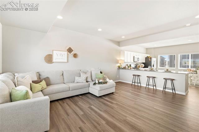 MLS Image for 5268  Painted Sky  ,Colorado Springs, Colorado