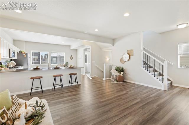 MLS Image for 5268  Painted Sky  ,Colorado Springs, Colorado
