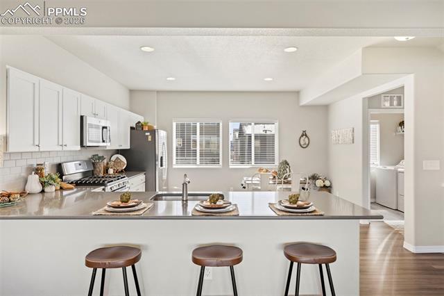 MLS Image for 5268  Painted Sky  ,Colorado Springs, Colorado