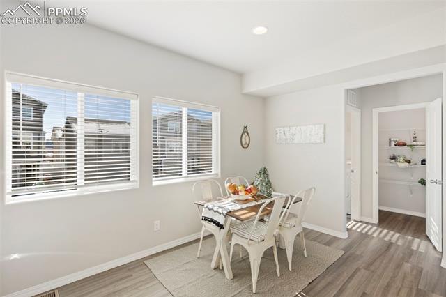 MLS Image for 5268  Painted Sky  ,Colorado Springs, Colorado